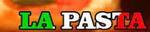 Logotipo La Pasta